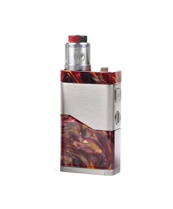 Wismec Luxotic NC 250W Kit