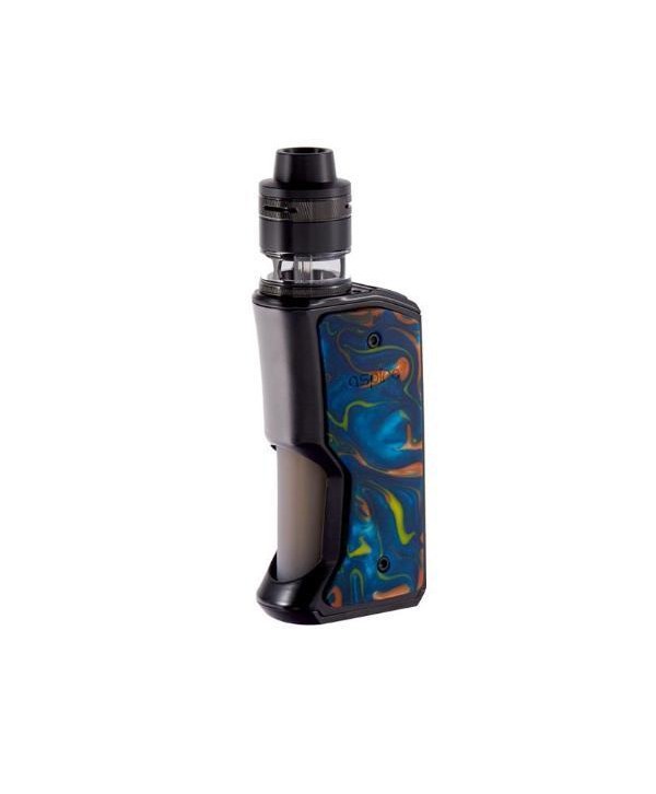 Aspire Feedlink Revvo Squonk Kit