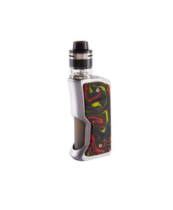 Aspire Feedlink Revvo Squonk Kit