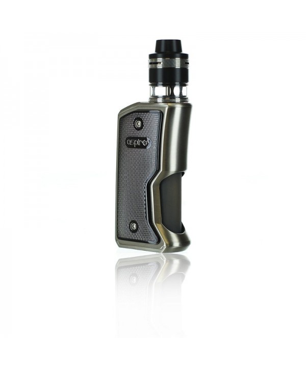 Aspire Feedlink Revvo Squonk Kit