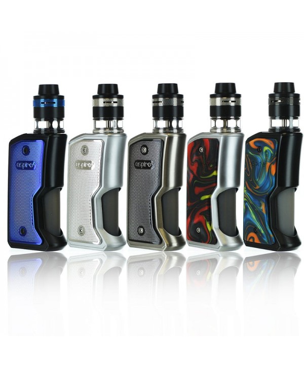 Aspire Feedlink Revvo Squonk Kit