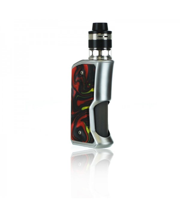 Aspire Feedlink Revvo Squonk Kit