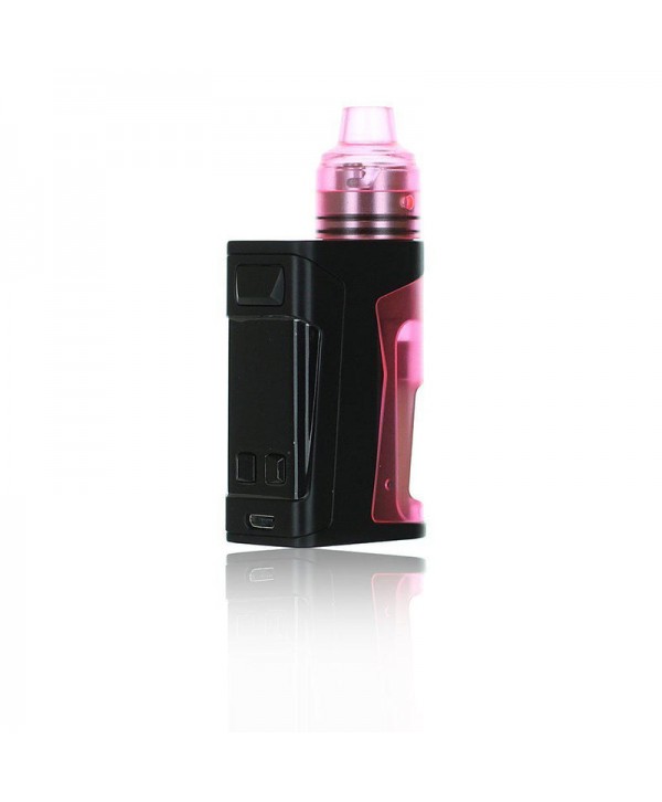 Vandy Vape Simple EX BF Squonk Kit