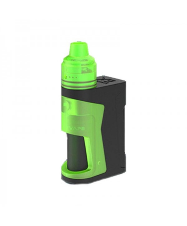 Vandy Vape Simple EX BF Squonk Kit