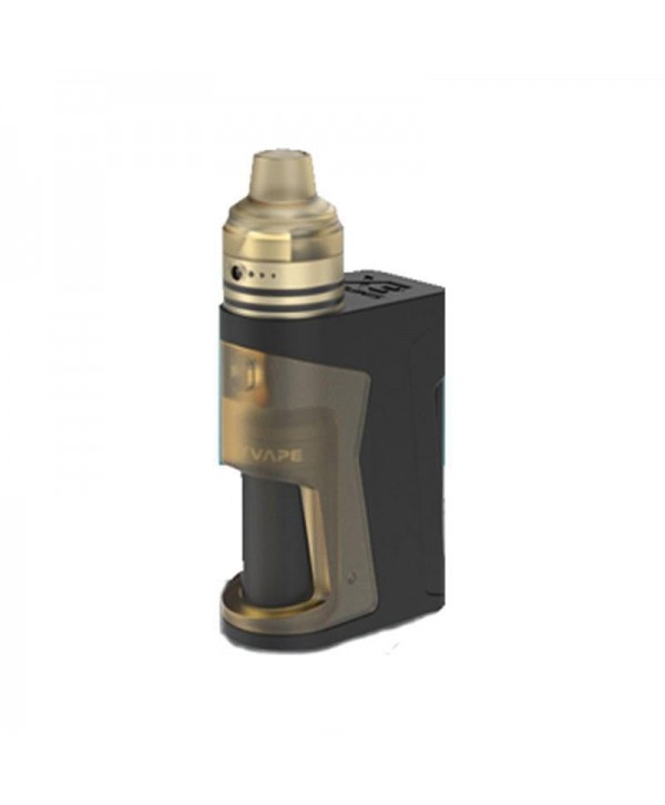 Vandy Vape Simple EX BF Squonk Kit