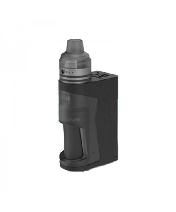 Vandy Vape Simple EX BF Squonk Kit