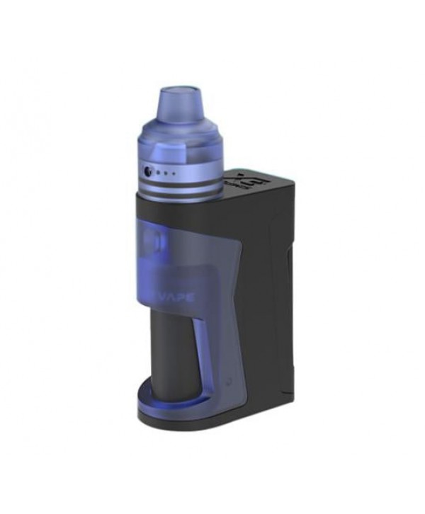 Vandy Vape Simple EX BF Squonk Kit