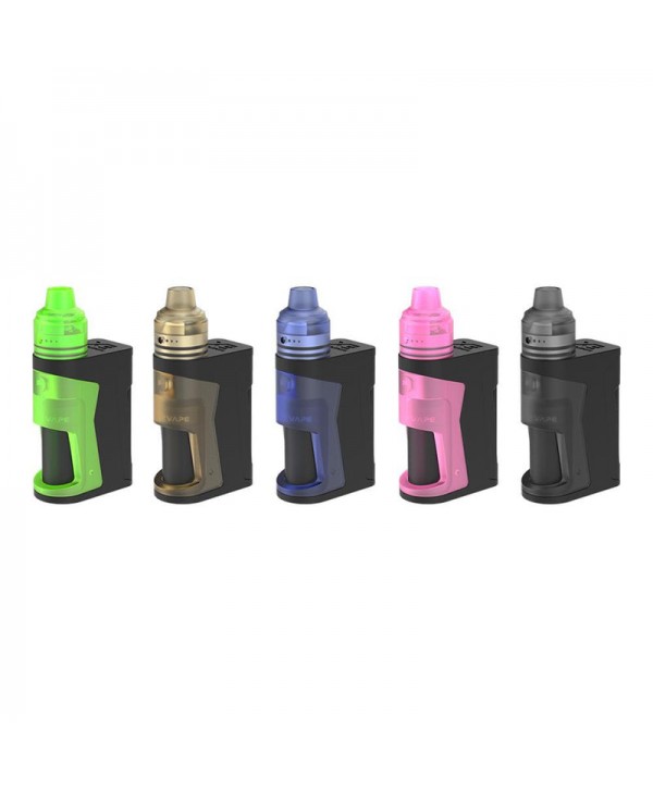 Vandy Vape Simple EX BF Squonk Kit