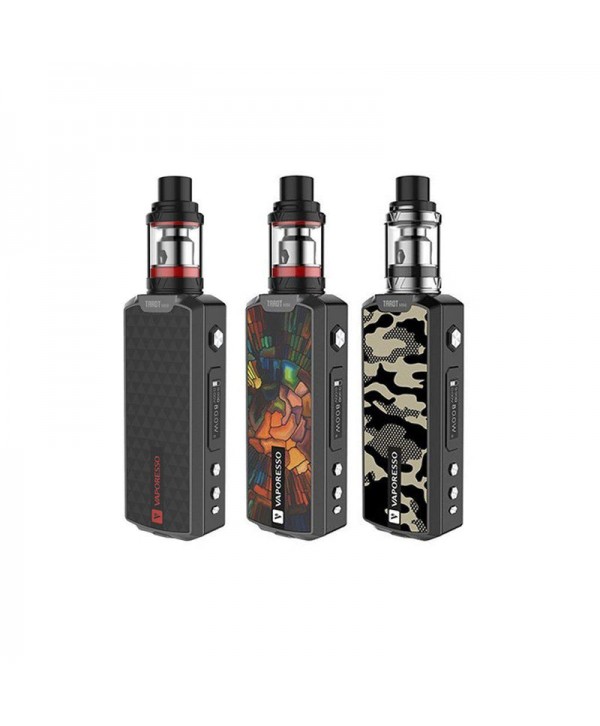 Vaporesso Tarot Mini 80W Kit