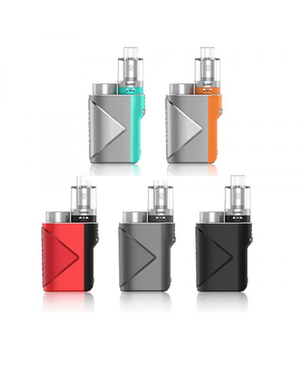 Geek Vape Lucid 80W Kit