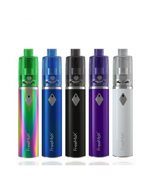 FreeMax GEMM 80W Kit