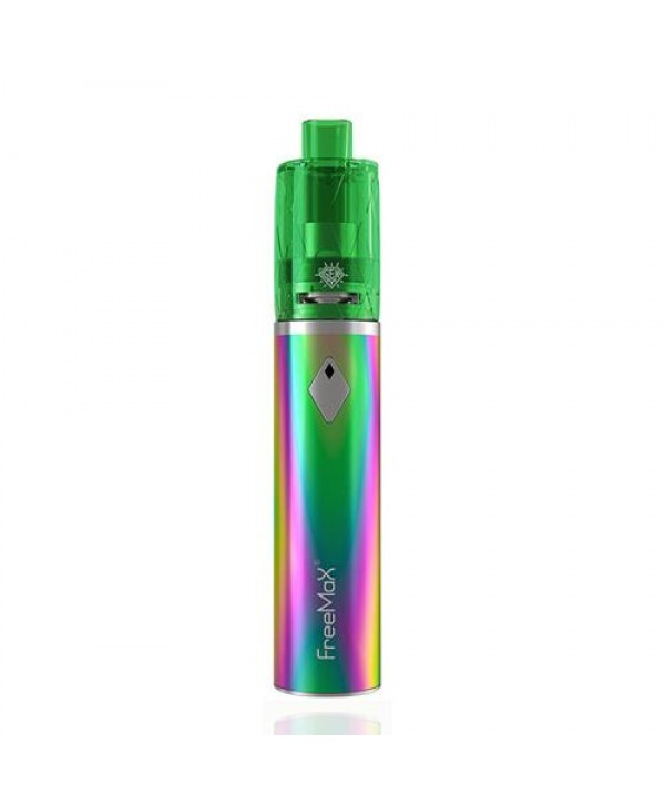 FreeMax GEMM 80W Kit