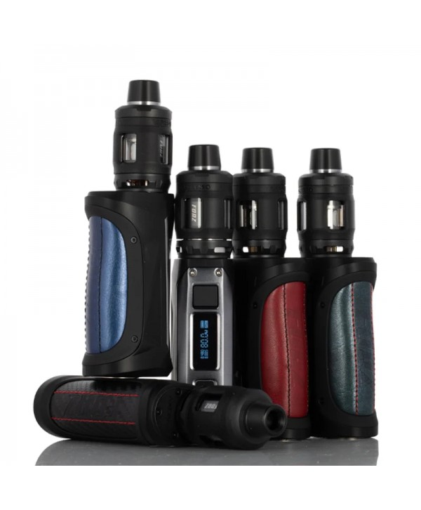 FORZ TX80 80W Kit - Vaporesso