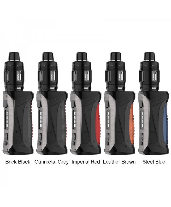 FORZ TX80 80W Kit - Vaporesso