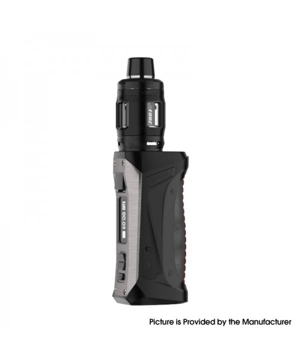 FORZ TX80 80W Kit - Vaporesso