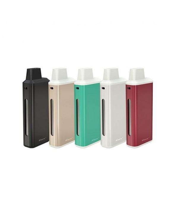 iCare Kit by Eleaf