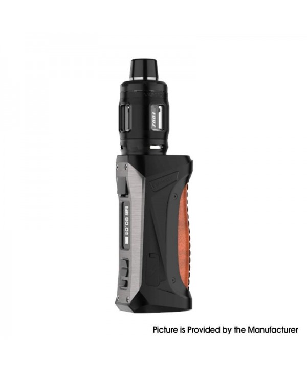 FORZ TX80 80W Kit - Vaporesso