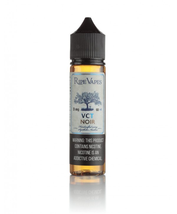 Ripe Vapes VCT Coconut 60ml Vape Juice