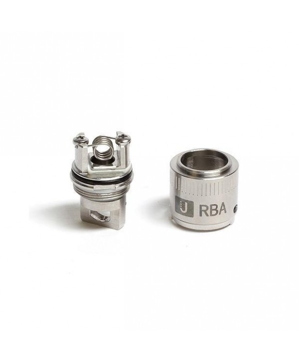 Crown RBA Head Coil Kit by UWELL