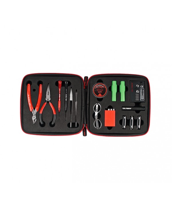 Coil Master DIY Kit V2