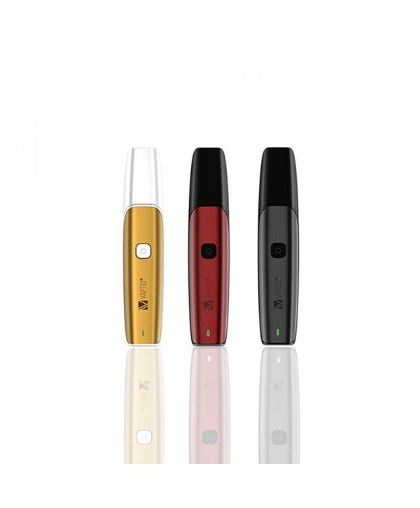 VAPTIO C-Flat Starter Kit | Refillable Pod System