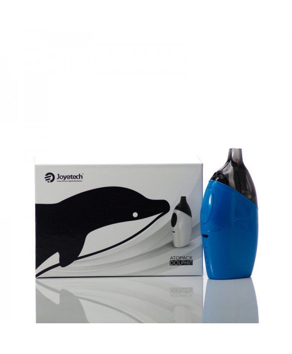 Joyetech Atopack Dolphin JVIC System Starter Kit