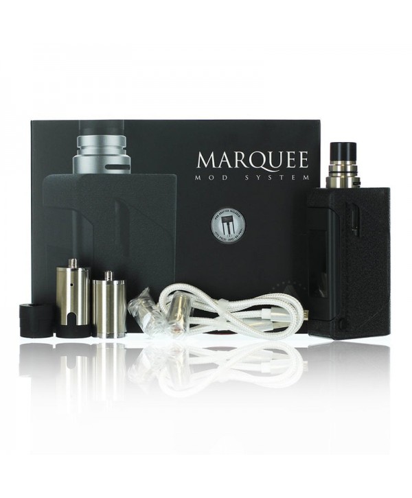 Limitless LMC Marquee 80W Kit w/ Pod Adapter