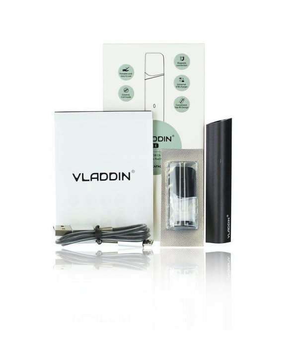 Vladdin RE Ultra-Portable System Kit