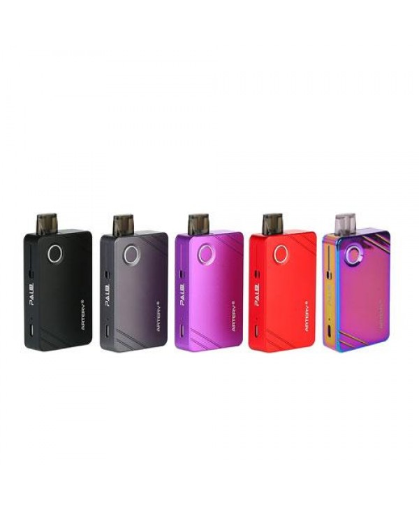 Artery Pal 2 Pod Kit