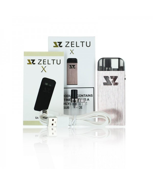 Zeltu X Pod Device