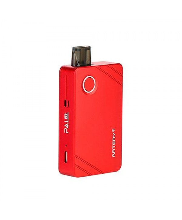 Artery Pal 2 Pod Kit