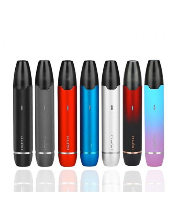 Hotcig Kubi Pod Device Kit