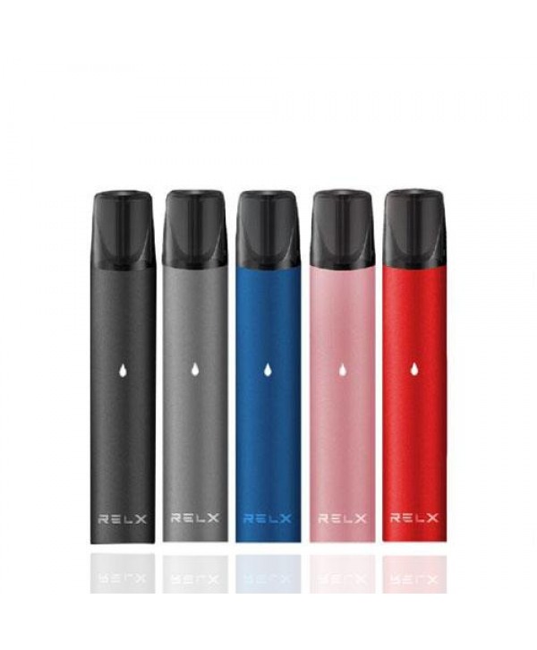 RELX Pod Device Kit