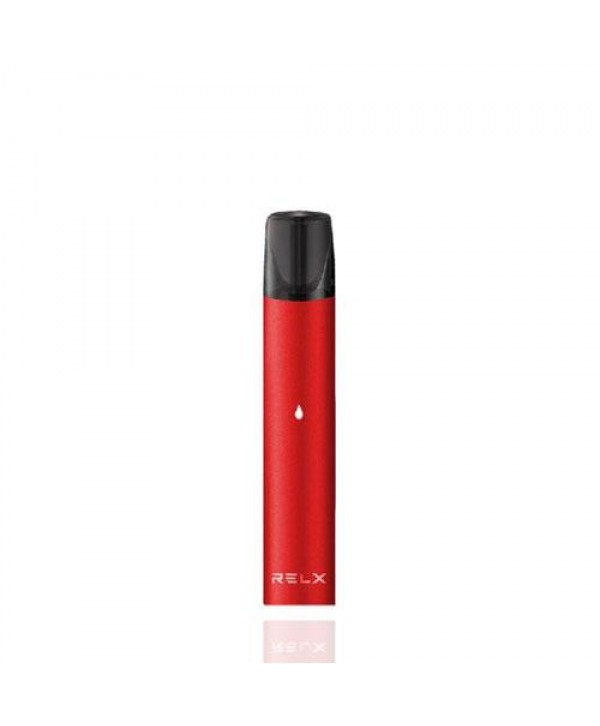 RELX Pod Device Kit