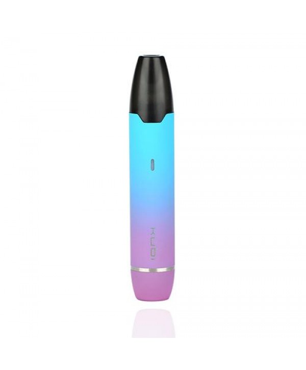 Hotcig Kubi Pod Device Kit