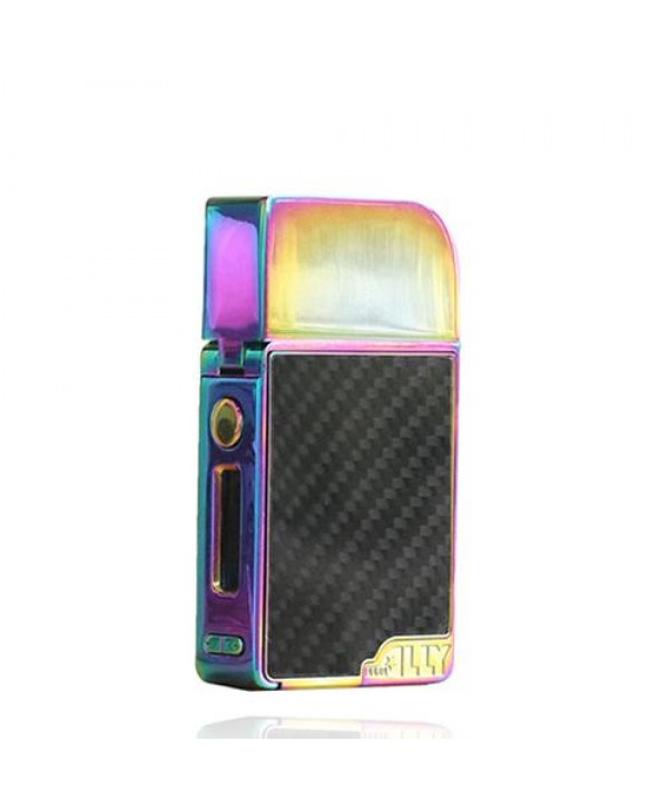 Purge Mods Ally Pod Device (CARTRIDGES NOT INCLUDED)