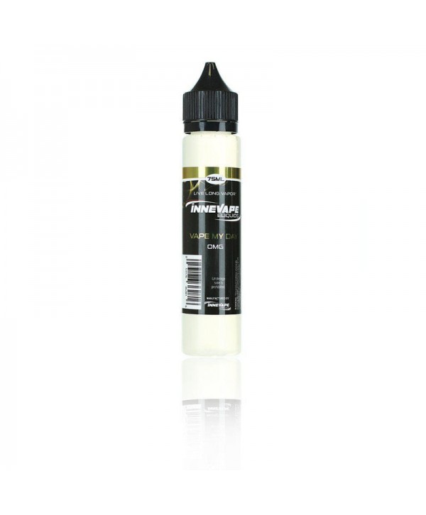 Innevape Vape My Day 75ml Vape Juice