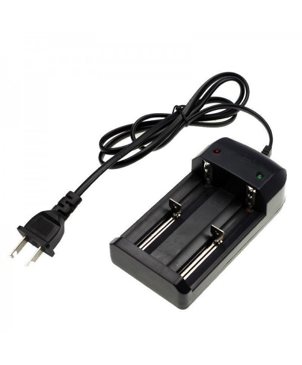 Universal 18650 Charger