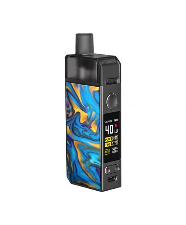 VOOPOO Navi Pod Device Kit