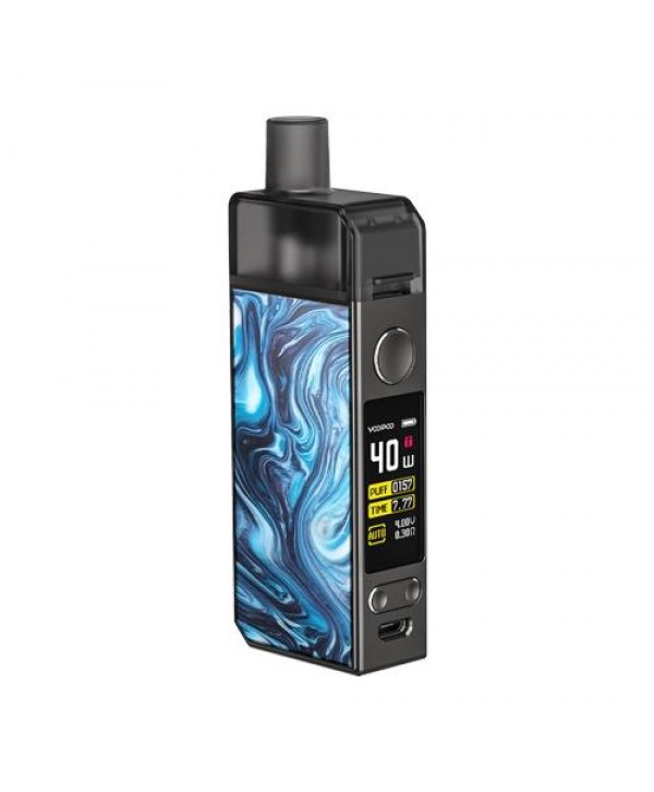 VOOPOO Navi Pod Device Kit