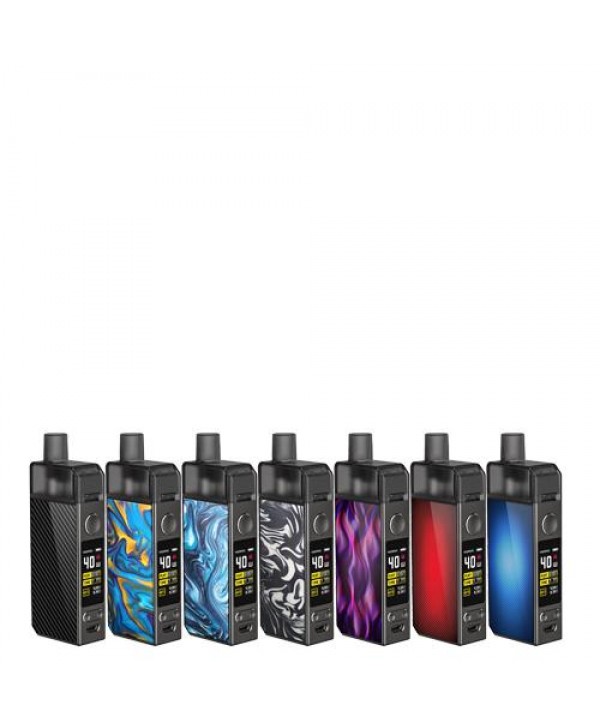 VOOPOO Navi Pod Device Kit