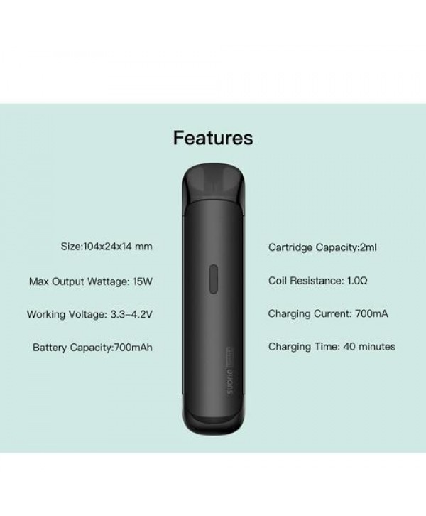 Suorin Shine Pod Device Kit