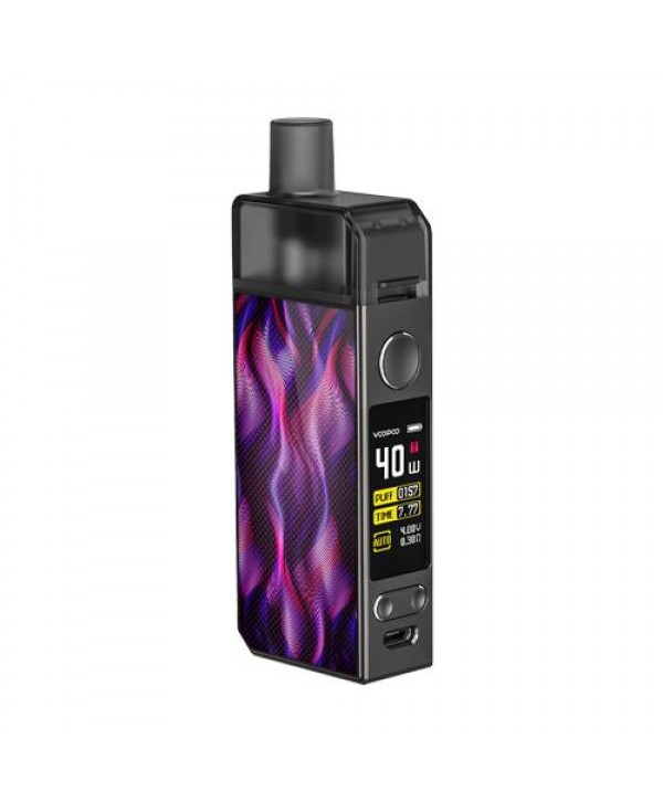 VOOPOO Navi Pod Device Kit