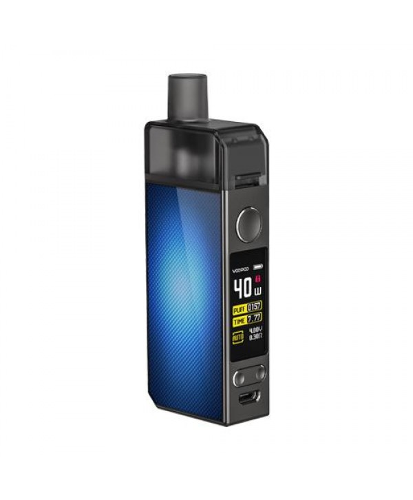 VOOPOO Navi Pod Device Kit