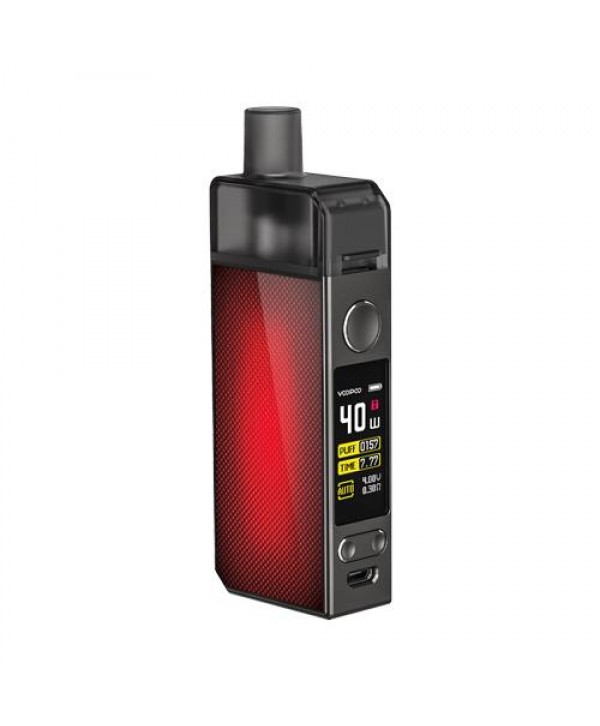 VOOPOO Navi Pod Device Kit