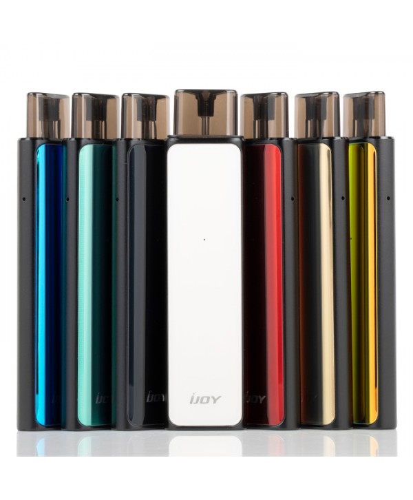 iJOY Luna Pod Kit