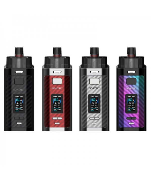 SMOK RPM160 160W Pod Mod Kit