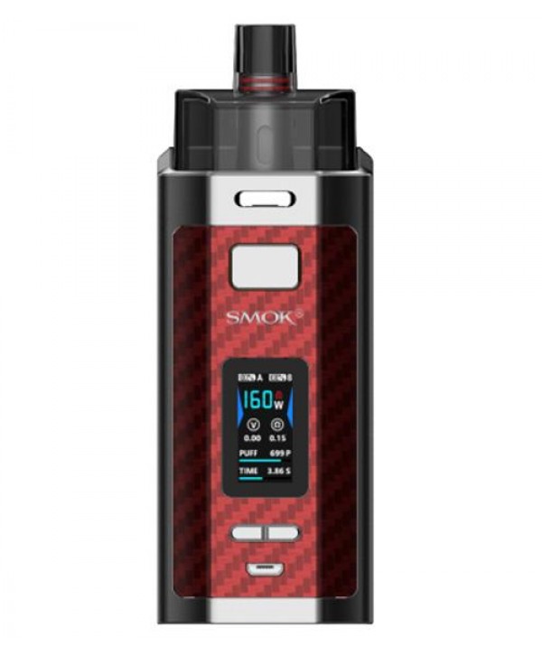 SMOK RPM160 160W Pod Mod Kit