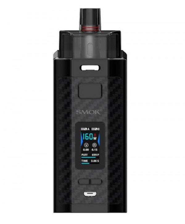 SMOK RPM160 160W Pod Mod Kit