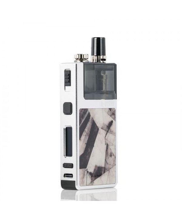 Orion Q-Ultra 40W Pod Device - Lost Vape